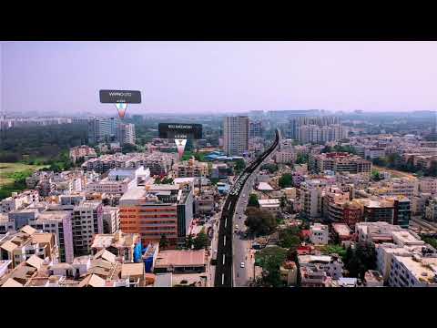 3D Tour Of Adarsh Tropica Phase 1