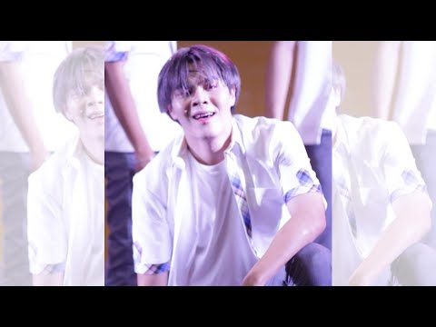 [ Fancam ] Devotion cover TREASURE - Going Crazy + BOY ( Poko as Hyunsuk ) : Dek-D Fandom Fair