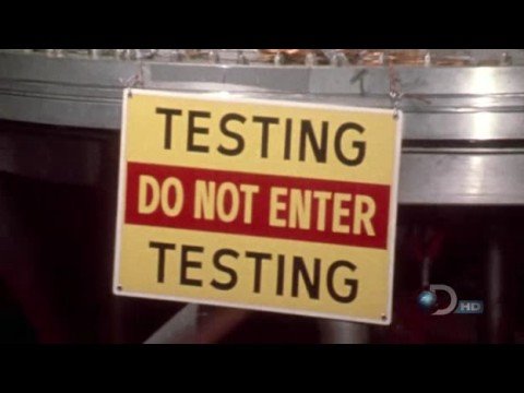 When We Left Earth (2of3) Landing the Eagle / The Explorers #8of9