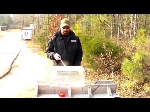 G2 Research R.I.P. .380 vs. Ammo Test