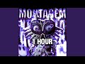 MONTAGEM XONADA 1 HOUR