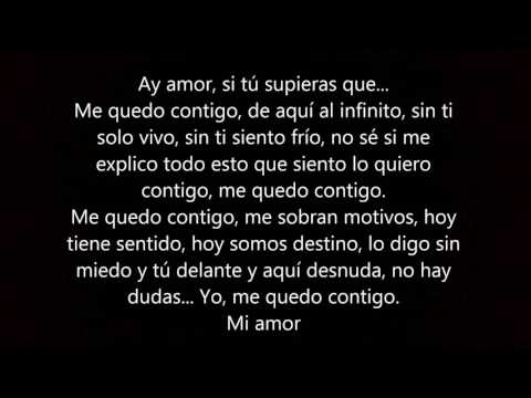 download lagu mp3 mp4 Contigo Antonio Jose, download lagu Contigo Antonio Jose gratis, unduh video klip Contigo Antonio Jose