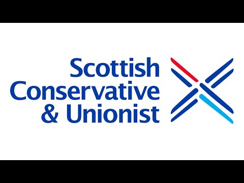 Scottish Conservatives Party Political Broadcast
