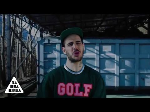 GEMITAIZ - "Rap Doom" (Prod. by Drone)