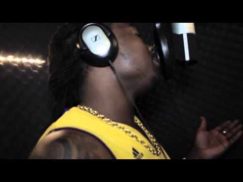 JAHYANAI RUDE PULL UP ProjetCreeks Riddim VIDEO HD)