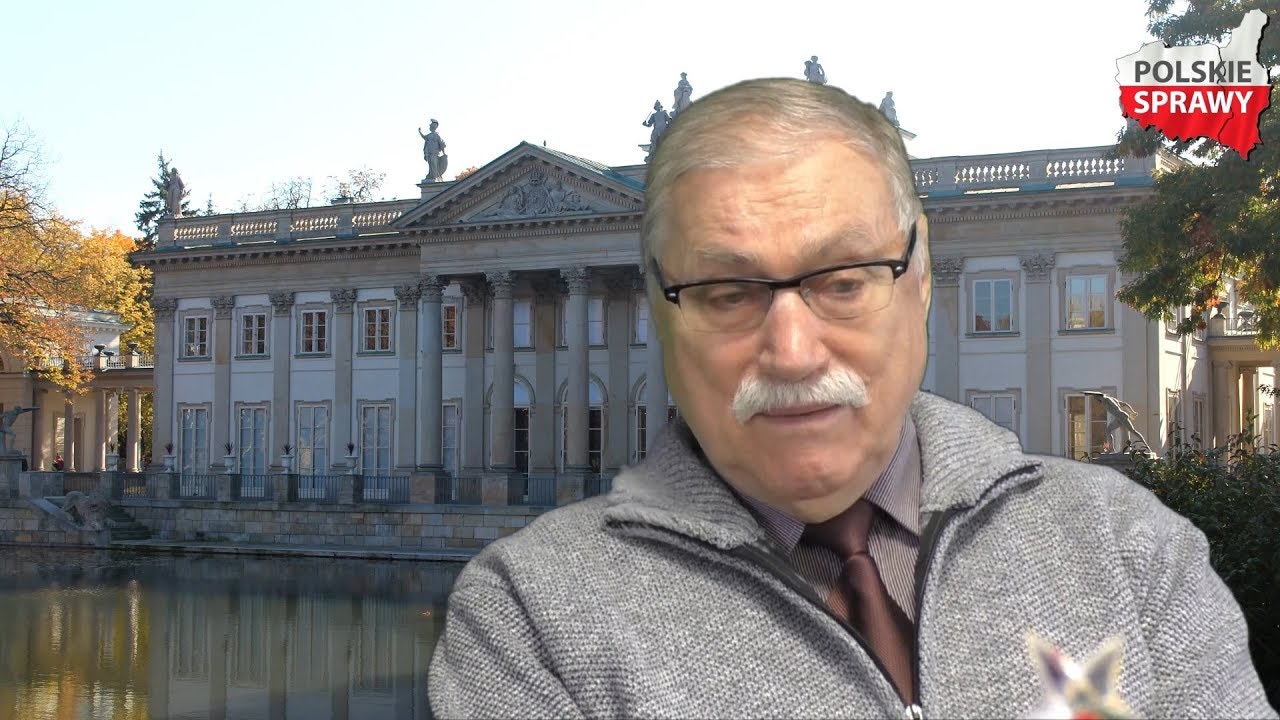Lech Jęczmyk: Białoruś powinniśmy przytulić do serca i z nimi współpracować, KOMU DZIŚ PISOWSKA HOŁOTA OD RĘKI DAJE OBYWATELSTO ?