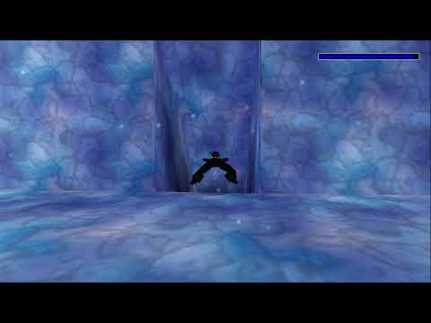 Tomb Raider: Lara Croft: Silent Hill - Avigliano City (Niveles de autor)