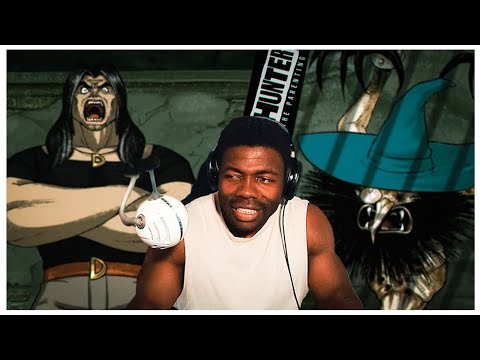 The Probing of Kevin   Hunter The Parenting Audiologs | REACTION!!!