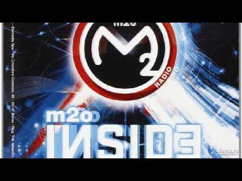 VA - M2O Vol. 35 Inside CD1