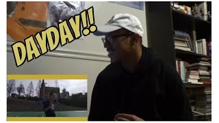 Dayday 데이데이 Piggy Bank 돼지 저금통 (Feat Hash Swan) Reaction