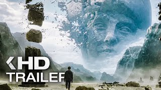 The Best NEW Science-Fiction Movies 2022 & 2023 (Trailers)