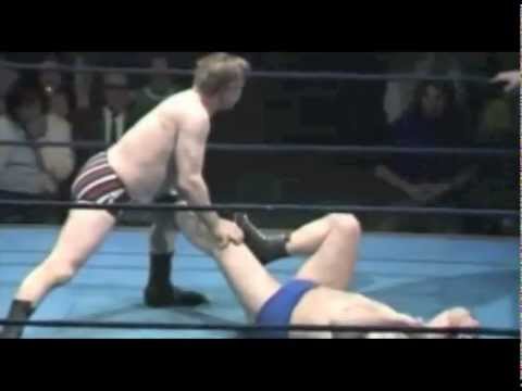 British Pro-Wrestling