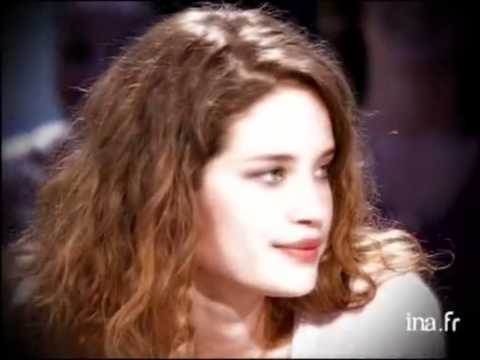 Interview with Jean-Jacques Burnel - INA Archive