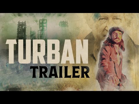 TURBAN  - Trailer