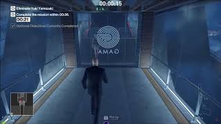 HITMAN - Impossible 51 SA (fkgfw&#39;s Contract)