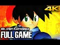 Mega Man Legends PS1 Full Game 100 Gameplay Movie Walkthrough 4K60ᶠᵖˢ UHD