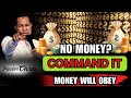 HOW TO COMMAND MONEY TO FLOW TO YOU EACH MORNING SPEAK BLESSINGS OVER YOU Pastor Chris Oyakhilome