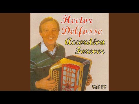 Princesse accordéon