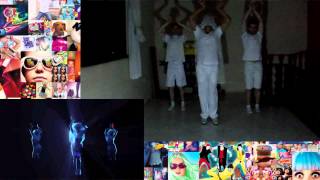 Bad Romance - Just Dance 2015