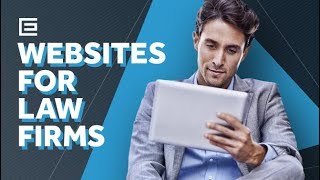 Legal Web Design Agency | Website Development for Law Firms, Attorney and Lawyer