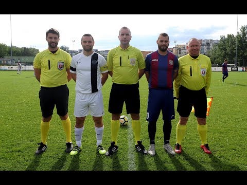 TESKAHOR POHÁR PRAHY 2018/2019 Finále