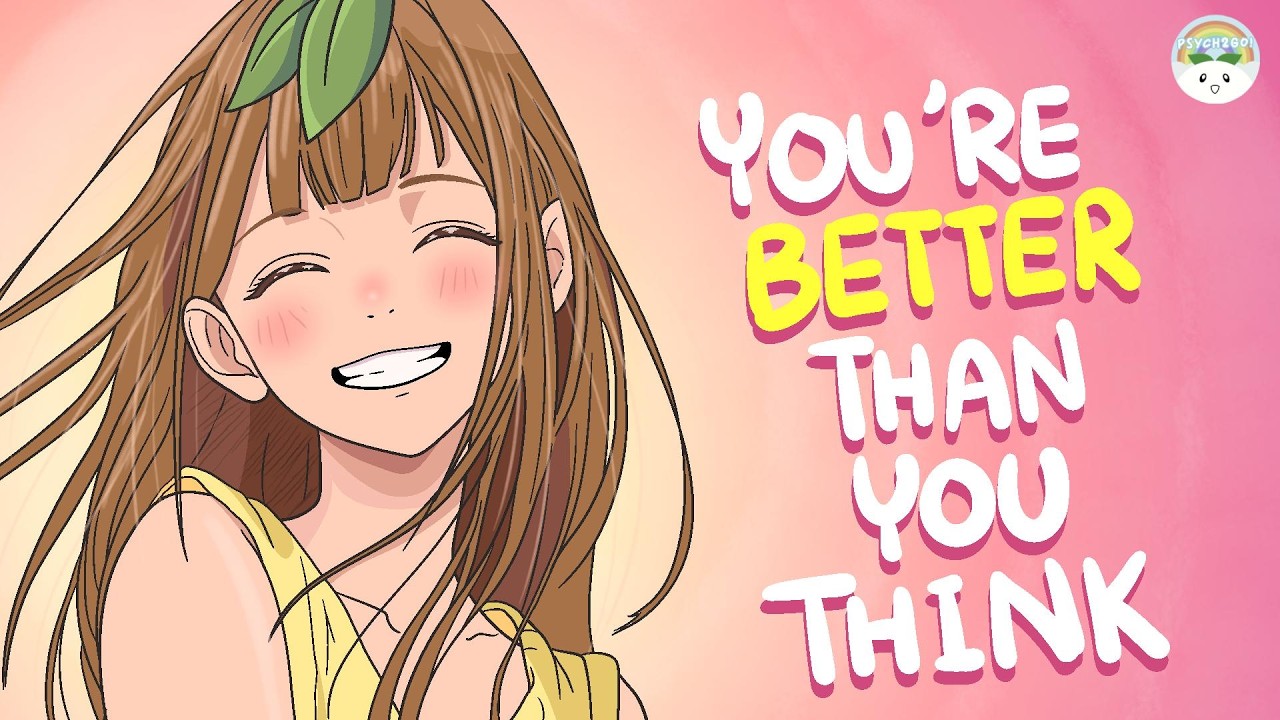 You Might Be More EMOTIONALLY INTELLIGENT Than You Think