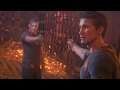 Uncharted 4 NO HUD Walkthrough - Ending, boss fight, epilogue (1080p 60 fps)