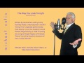 Michael Nolin - The Way You Look Tonight-Frank ...