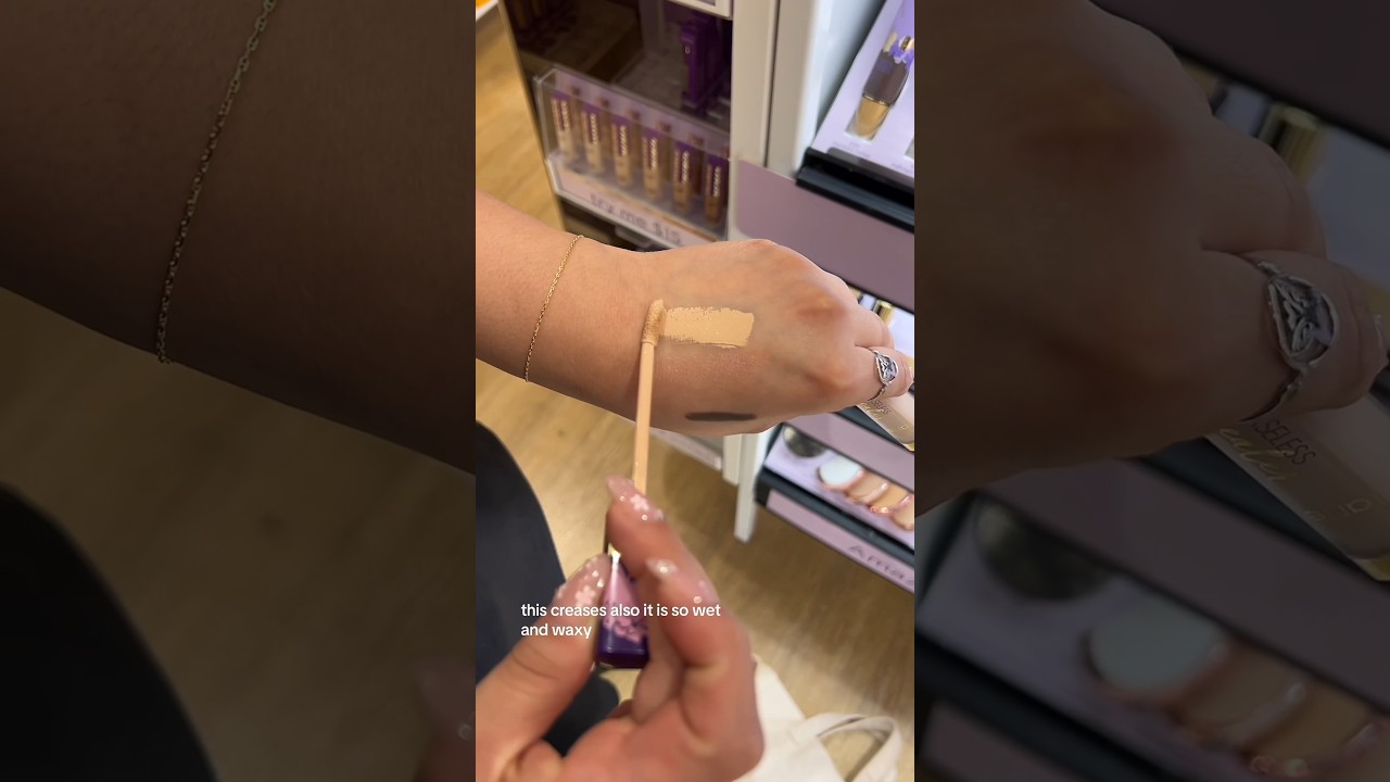 Do NOT buy this Ulta Makeup👀 #makeuptutorial #ulta