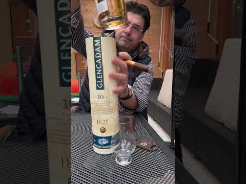 Glencadam 10 Year Old Whisky (70cl, 46%) 🥃🥃#singlemalt #whisky #whiskey