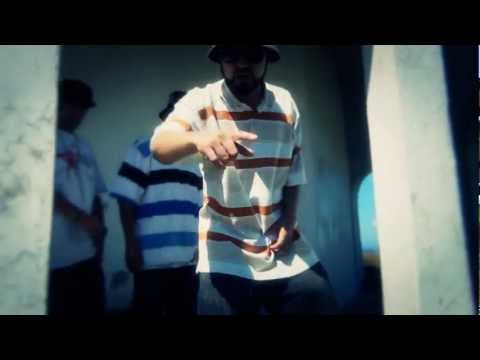 RIMA FACA - Ganas de Rap RE-MIX (Videoclip 2013)