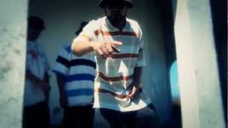 RIMA FACA - Ganas de Rap RE-MIX (Videoclip 2013)