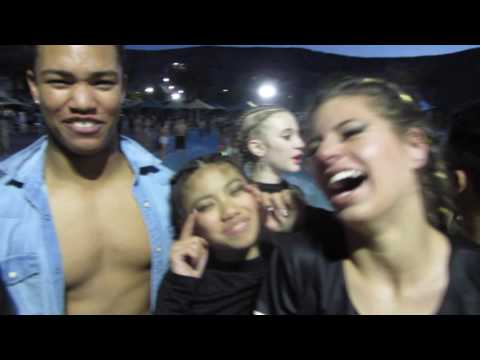 Episode 9 Keeping Up With The Prodigy (Dance Crew)