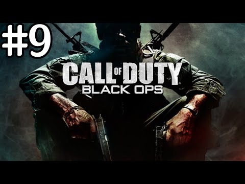 Zagrajmy w Call of Duty: Black Ops odc. 9 - Wyspa Odrodzenia