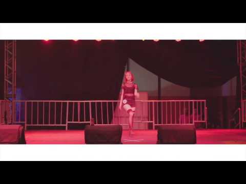 Stellar (스텔라) - Vibrato dance cover - BY AYA