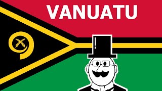 A Super Quick History of Vanuatu