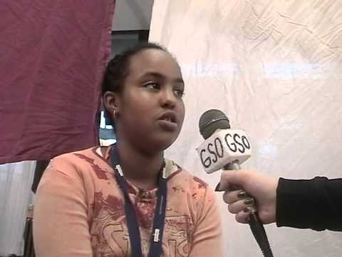 GSO Bremen - Dance4Life 2006 - Interviews mit Schülern & Lehrern