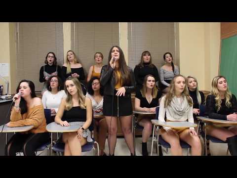 FSU AcaBelles - Sober (opb. Demi Lovato)