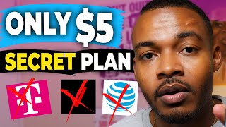 How to Get a Cheaper Phone Bill | No Negotiation Required