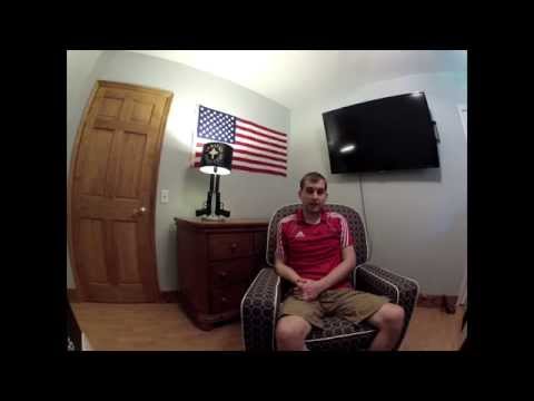 NCSTAR Optic Review