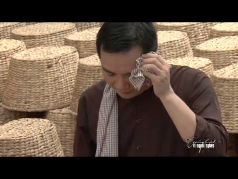 Cho Con Vung Tin - Lm JB Nguyen Sang