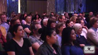 Le eller Dø  Are Kalvø 11 :11