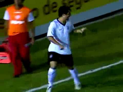 Corinthians 2 x 0 Noroeste 10°Rodada Campeonato Paulista 2009
