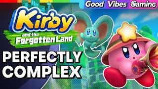 Kirby and the Forgotten Land - Perfectly Complex