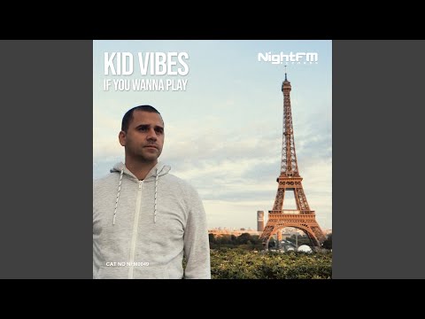 If You Wanna Play (Instrumental)