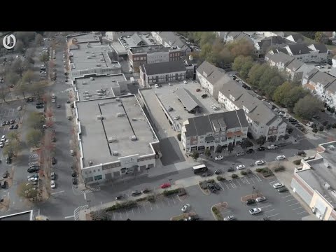 Birkdale Village to get new life