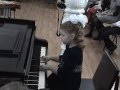 E.Doga - My Sweet and Tender Beast - piano ...