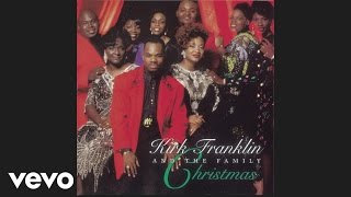 Kirk Franklin – Now Behold The Lamb