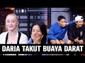 Tonight S Clinic Mencari Hubungan Yang Pasti Bule Barbie Takut Cowok Indonesia Banyak Buaya 3 4