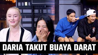 Download lagu Tonight's Clinic: Mencari Hubungan yang Pasti! Bule Barbie Takut Cowok Indonesia Banyak Buaya? (3/4) mp3 Download lagu Tonight's Clinic: Mencari Hubungan yang Pasti! Bule Barbie Takut Cowok Indonesia Banyak Buaya? (3/4) mp3